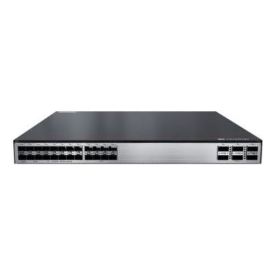 Commutateur Huawei S6730-H24X6C | Switch d'entreprise 10G hautes performances CloudEngine série S6700