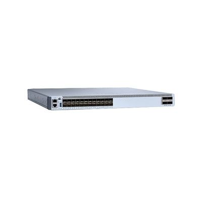 C9500-16X-A Commutateur d'entreprise Cisco Catalyst 9500 16 ports 10 Gigabit