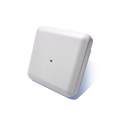 AIR AP3802I E K9 AIR AP3802I E K9 Cisco Aironet 3802i Point d'accès avec technologie d'air pur Idéal pour les déploiements à haute densité