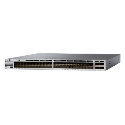 N9K-C93180YC-FX2 RJ-45 Commutateur Ethernet avec une garantie d'un an