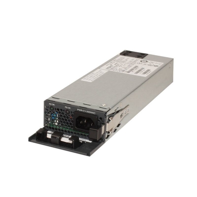 PWR C1 350WAC est la source d'alimentation de 350W AC Config 1 pour les commutateurs Cisco 350W AC Config 1