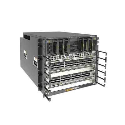CE16804 AH Huawei CloudEngine de la série 12800 Commutateurs de centre de données Huawei CE16804 châssis d'assemblage HVDC CA