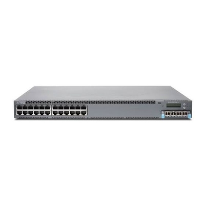 Les commutateurs Ethernet de la série EX4300 de la marque Juniper
