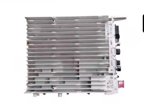 AHGA est introduit par LTE3764/SR001768/5GC002304 Nokia AirScale RRH 2T4R B1/n1 120W (AHGA).Description fonctionnelleTableau 121 AHGA Spécification fonctionnellePropriétéValuePuissance de sortie 2x60 WQAM 256 QAM (DL)