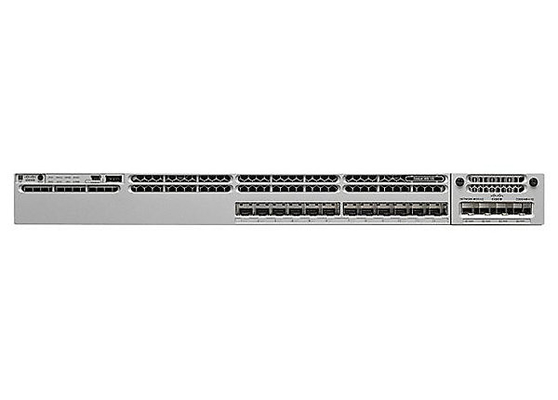 C9500-24Y4C-E Catalyseur de commutation Cisco 9500 24 X 1 / 10 / 25G et 4 ports 40/100G Éléments essentiels du réseau