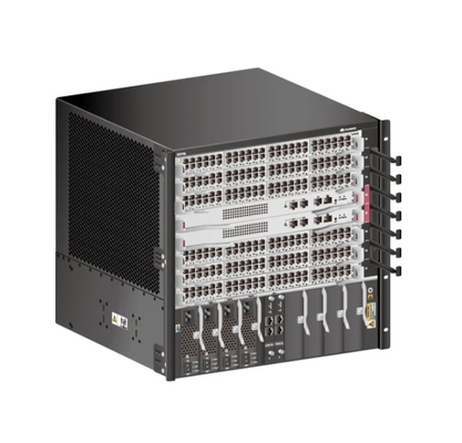 EH1BS9706E00 Huawei S9700 série Commutateur S9706 Assemblage châssis 6 fentes