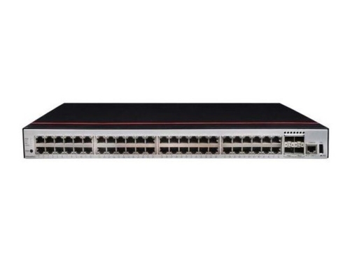 S5735-L48P4S-A Huawei S5700 série Commutateurs S5735-L commutateur 48 x 10/100/1000BASE-T ports 4 x GE SFP ports PoE+
