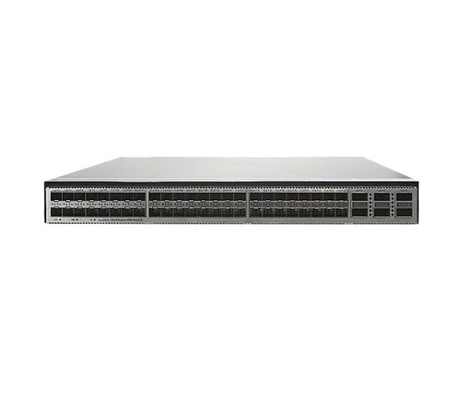 CE6881-48S6CQ-B est bien adapté à la fois aux couches de base et d'agrégation