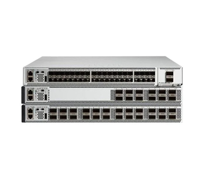 C9500-16X-E Cisco Catalyst 9500 16 ports 10G Switch NW Ess Licence