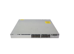 C9300-24UX-E Catalyst 9300 24 ports MGig et UPOE Les éléments essentiels du réseau