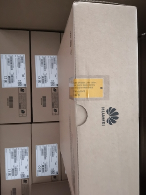 AirEngine 5761-21 Huawei Points d'accès intérieurs 11ax Intérieur, 2 + 4 double fréquence, Smart Antenne, USB, Bluetooth
