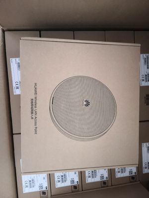 AirEngine 5761-21 Huawei Points d'accès intérieurs 11ax Intérieur, 2 + 4 double fréquence, Smart Antenne, USB, Bluetooth