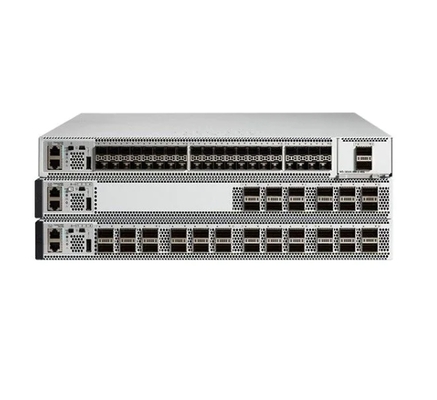 Le système de commutation à 48 ports Cisco C9500-48Y4C-E
