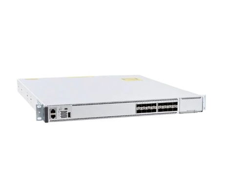 C9500-16X-A Cisco ONE Catalyst Série 9000 commutateur 10G à 16 ports, NW Adv. Licence