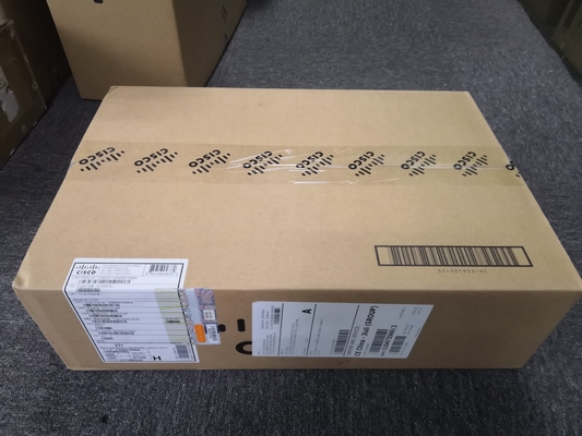 Cisco ISR 1100 C1111-8P routeur 8 ports double GE WAN 1 Gbps