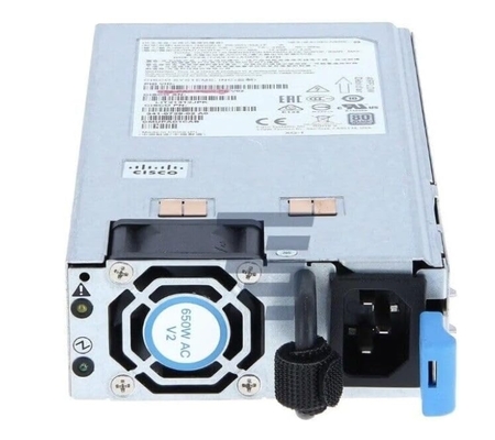 NXA-PAC-650W-PE - Nexus commutateur alimentation Nexus 9000 650W AC PS, échappement côté port