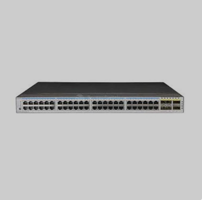 Huawei CE6855-48XS8CQ-B 48x10GE 8x100GE 2.56Tbps Data Center Switch