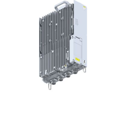 R8854 S2100 2100MHZ UNITÉ DISTANTE MICRO RADIO