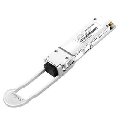 Module d'émetteur-récepteur cohérent TS-Q8-CO1H-ZR0C/100G QSFP28 ZR - Hautes performances pour la transmission à longue distance