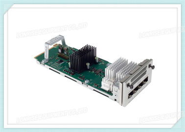 Module de réseau de C3850-NM-4-10G Cisco pour Cisco commutateurs de 3850 séries