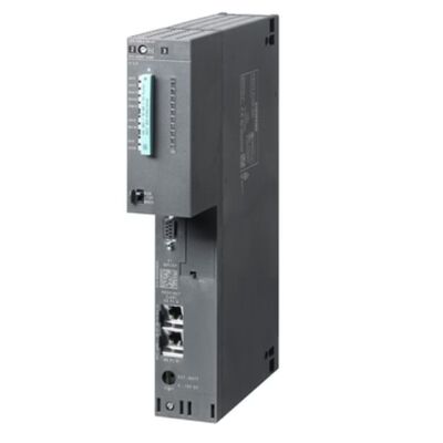 Siemens 6ES7416-3ES07-0AB0 SIMATIC S7-400 CPU 416-3 PN/DP Module