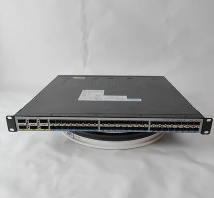 Centre de données couche 3 Commutateur géré CE6881-48S6CQ-F, 48x10GE SFP+ 6x40/100GE QSFP28, Haute performance