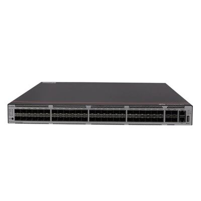 Commutateur Huawei S5731-S48S4X-A | Commutateur Ethernet Enterprise Layer 3 48×Gigabit SFP + 4×10GE SFP+