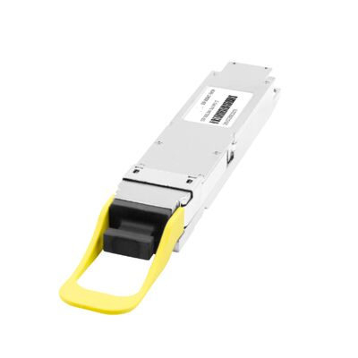 Module émetteur-récepteur optique SMF 800G OSFP DR4 500 m, 1310 nm, MPO