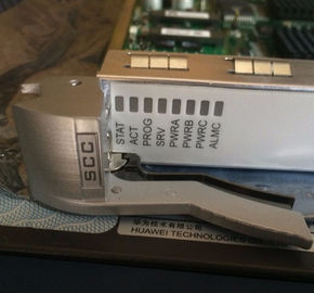 Carte de commandes système et de communication du module TNK2SCC de WDM Huawei SFP avec le numéro de la pièce 03020PSF