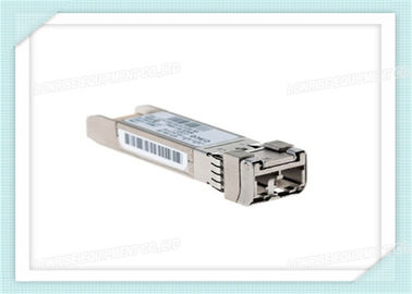 Type SMF Cisco SFP Modules SFP-10G-ZR 10G BASE-ZR 1550 Nm 80 Km Distance de câble Cisco 10GBASE-ZR SFP10G Module pour SMF