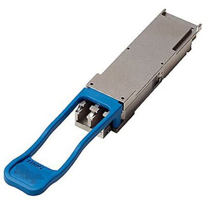 Module émetteur-récepteur optique 100GBASE-LR4 QSFP28 compatible Cisco QSFP-100G-LR4-S | LC 10km SMF DOM