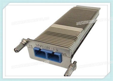 ZR optique du module XENPAK-10GB-ZR 1550nm 10GBASE d'émetteur-récepteur de 80KM XENPAK