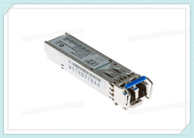 1310nm module optique GLC-LH-SMD 1000BASE LX/main gauche SFP MMF/SMF d'émetteur-récepteur des DOM Cisco