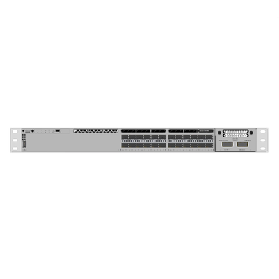 Cisco C9300-24S-E Catalyst 9300 24 ports SFP Commutateur essentiel du réseau