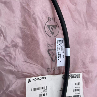 RPM 777 417 /03000 3m câble à fibre optique haute performance pour une transmission fiable des données