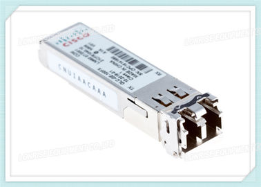 1310nm 2KM Cisco Transceiver Module 100Base FX Multi Mode Rugged SFP GLC-FE-100FX-RGD D est un SFP compatible tiers pour Cisco
