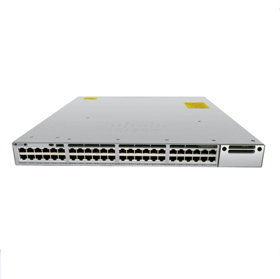 Cisco Catalyst C9300-48U-A Commutateur réseau UPOE 48 ports