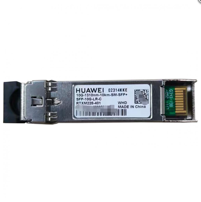 SFP-10G-LR-C, module optique Huawei SFP+, 10G, 1310 nm, 10 km, LC