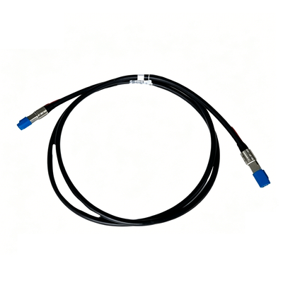 Câble d'alimentation Ericsson RPM 777 417/01800 BBU | Cordon d'alimentation de la station de base