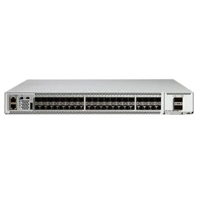 Cisco C9500-40X-A Catalyst 9500 40 ports 10G Avantage du réseau de commutation