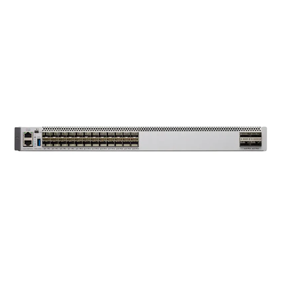 Commutateur Cisco C9500-24Y4C-E | Commutateur de base d'entreprise Catalyst 9500 24 ports 25G