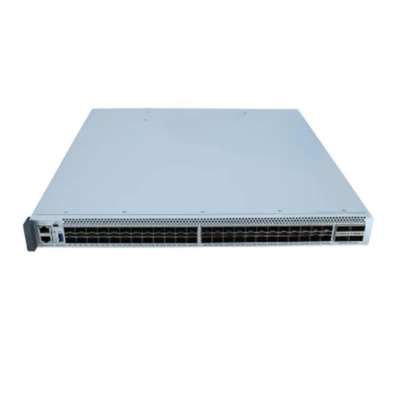Commutateur Cisco C9500-48Y4C-E | Commutateur de base d'entreprise Catalyst 9500 48 ports 25G SFP28