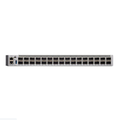 Cisco C9500-32QC-E Catalyst 9500 32 ports 40G Core Switch Network Essentials Enterprise Switch