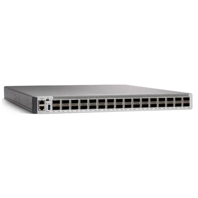 Cisco C9500-32QC-A Catalyst 9500, commutateur principal 32 ports 40G/100G | Avantage du réseau d'entreprise
