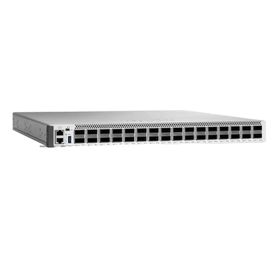 Commutateur Cisco C9500-32C-A 32 ports 100G | Commutateur principal d'entreprise Catalyst 9500