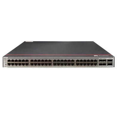 Huawei S5732-H48UM2CC Commutateur géré par CloudEngine Commutateur d'entreprise multi-gigabit à 48 ports
