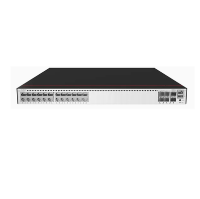 Huawei S5735I-S24U4XE-V2 Commutateur Gigabit Ethernet industriel 24 Ports Gérés Commutateur avec 10 connexions Uplinks