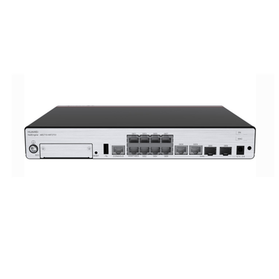 Routeur de succursale d'entreprise Huawei AR5710-H8T2TS1