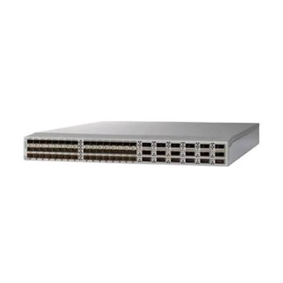 Cisco N9K-C92300YC Nexus 9000 commutateur de centre de données 48 ports 10/25G et 6 ports 100G