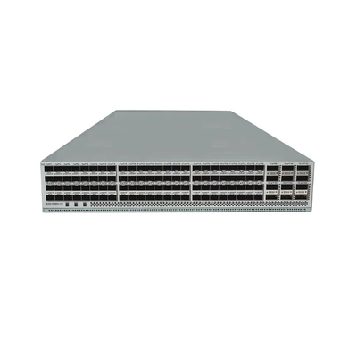 Commutateur de centre de données Cisco N9K-C93360YC-FX2 Nexus 93360YC-FX2 96 ports 25G